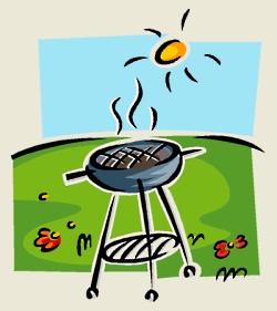 Summer Barbecues